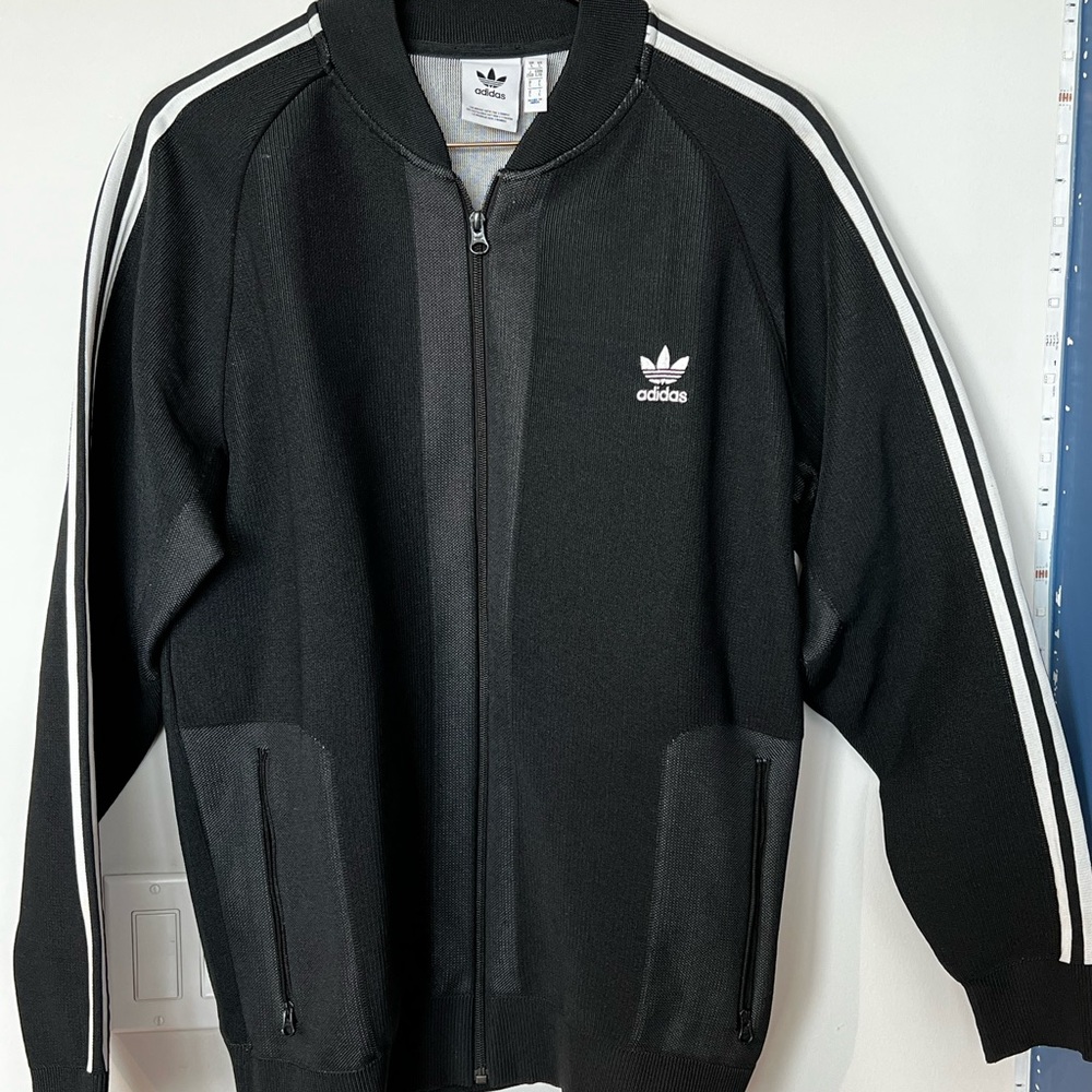 Adidas jacket